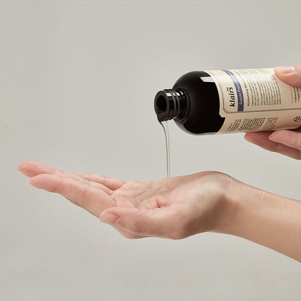 KLAIRS SUPPLE PREPARATION FACIAL TONER 180ML — photo 3