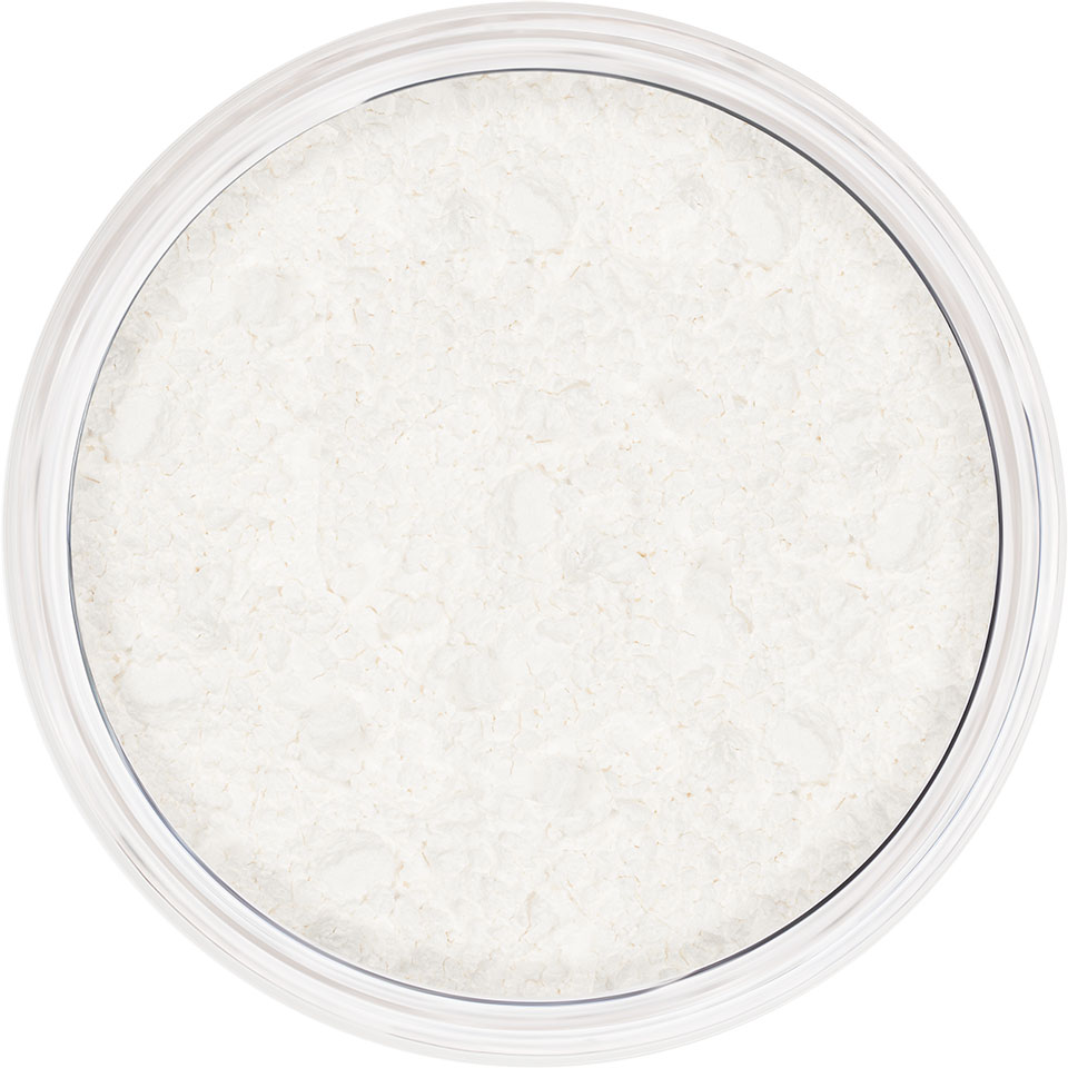 Kryolan Anti-Shine Powder, natural, 10g