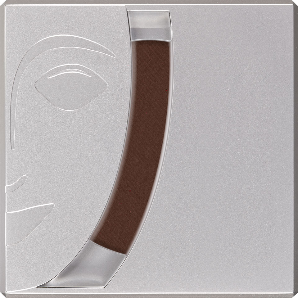 Kryolan Blusher 2.5g, 101