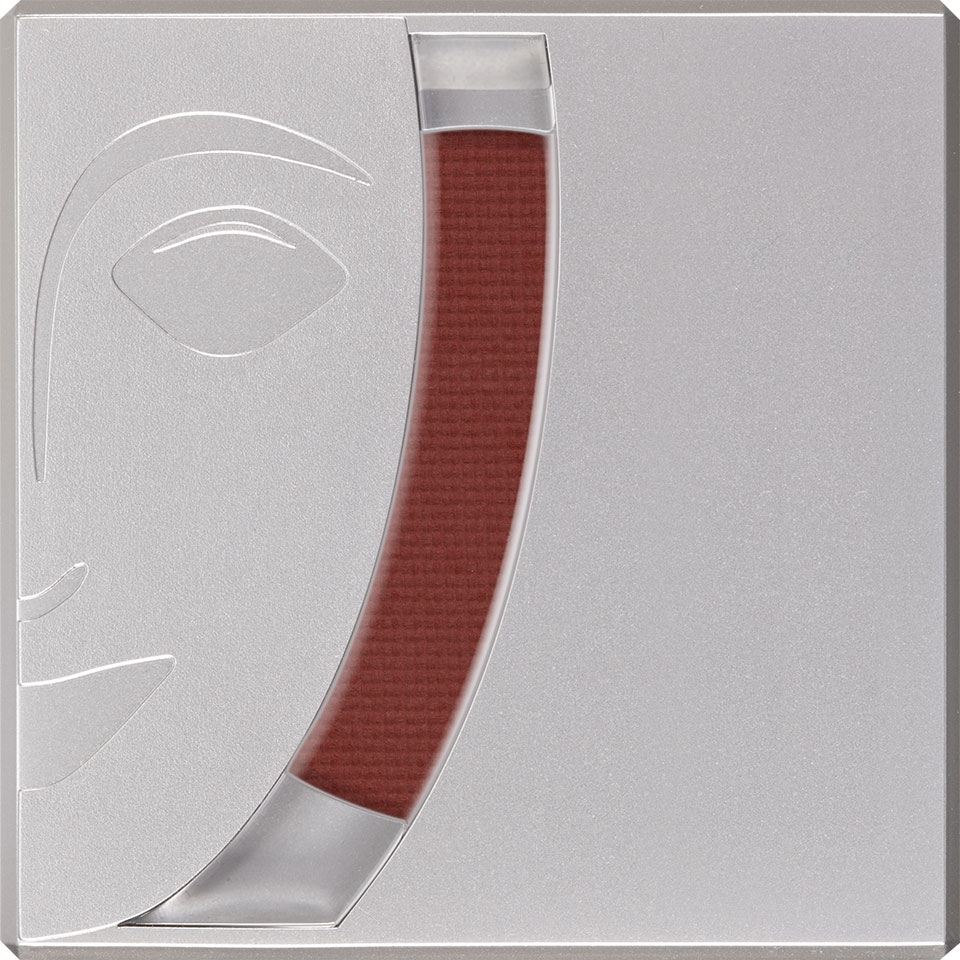 Kryolan Blusher 2.5g, 101 — photo 3