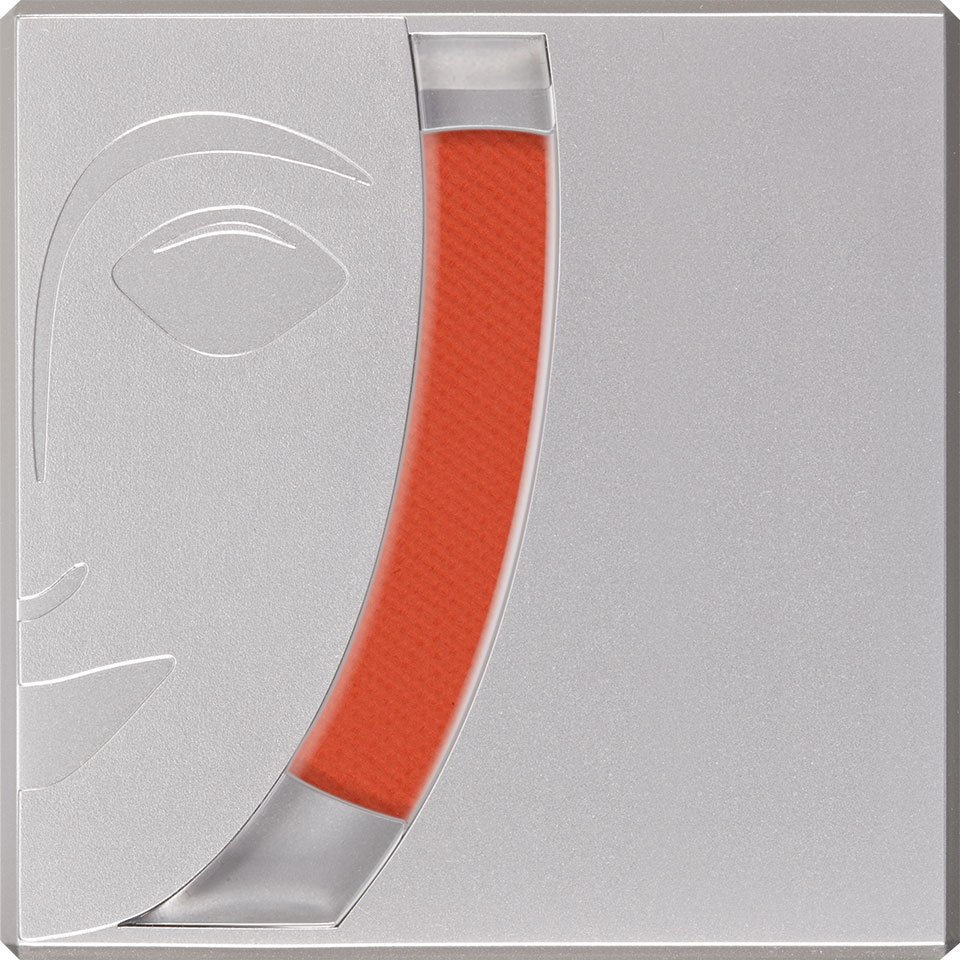 Kryolan Blusher 2.5g, 101 — photo 2