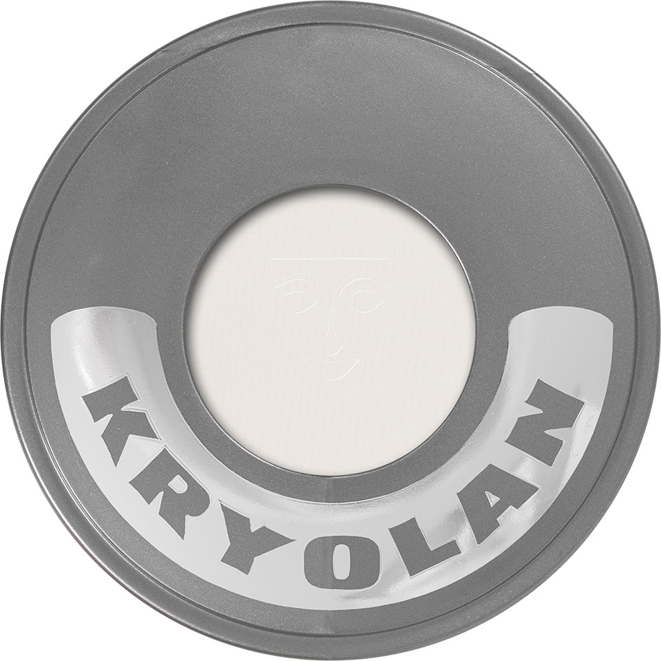 Kryolan Cake Make-up, 509, 35g — photo 4