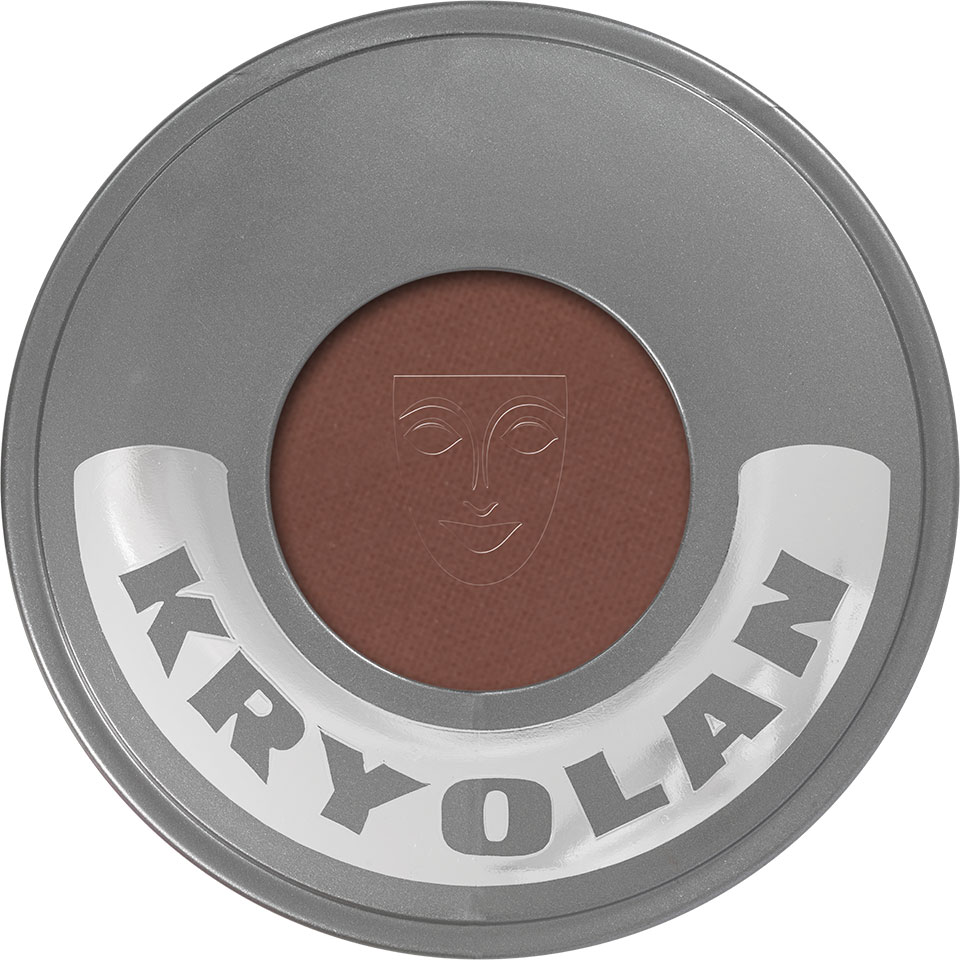 Kryolan Cake Make-up, 626D, 35g — photo 3