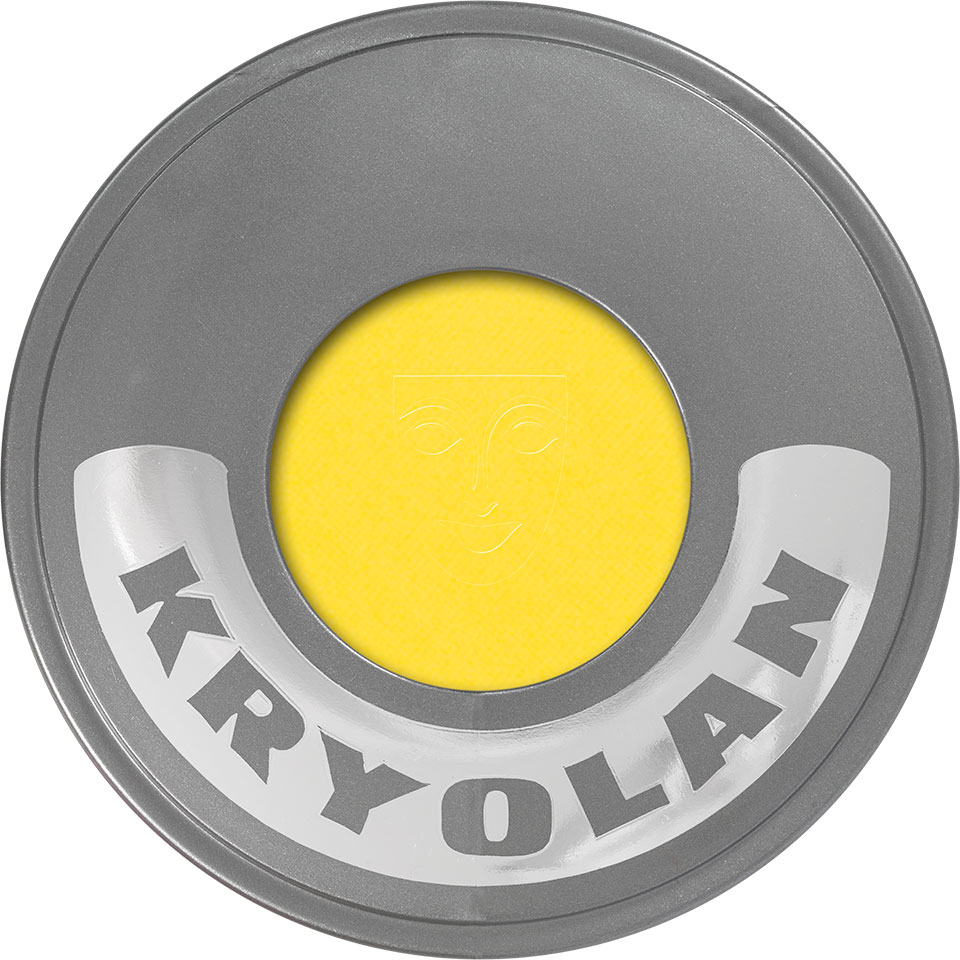 Kryolan Cake Make-up, 626D, 35g — photo 4