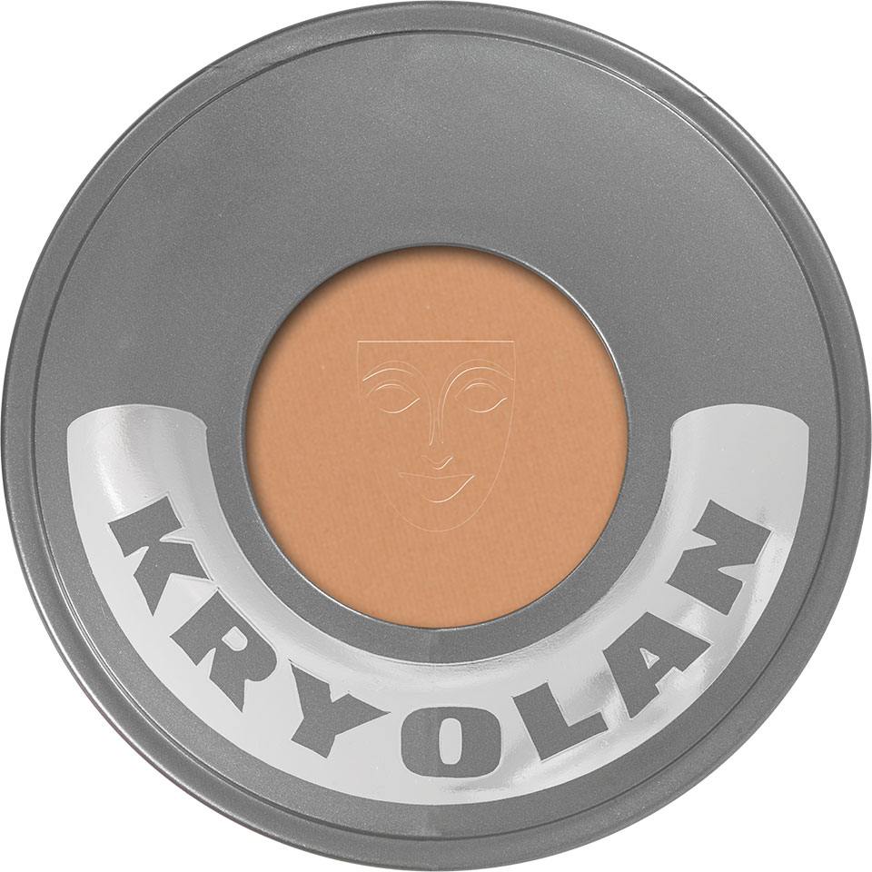 Kryolan Cake Make-up, FS38, 35g
