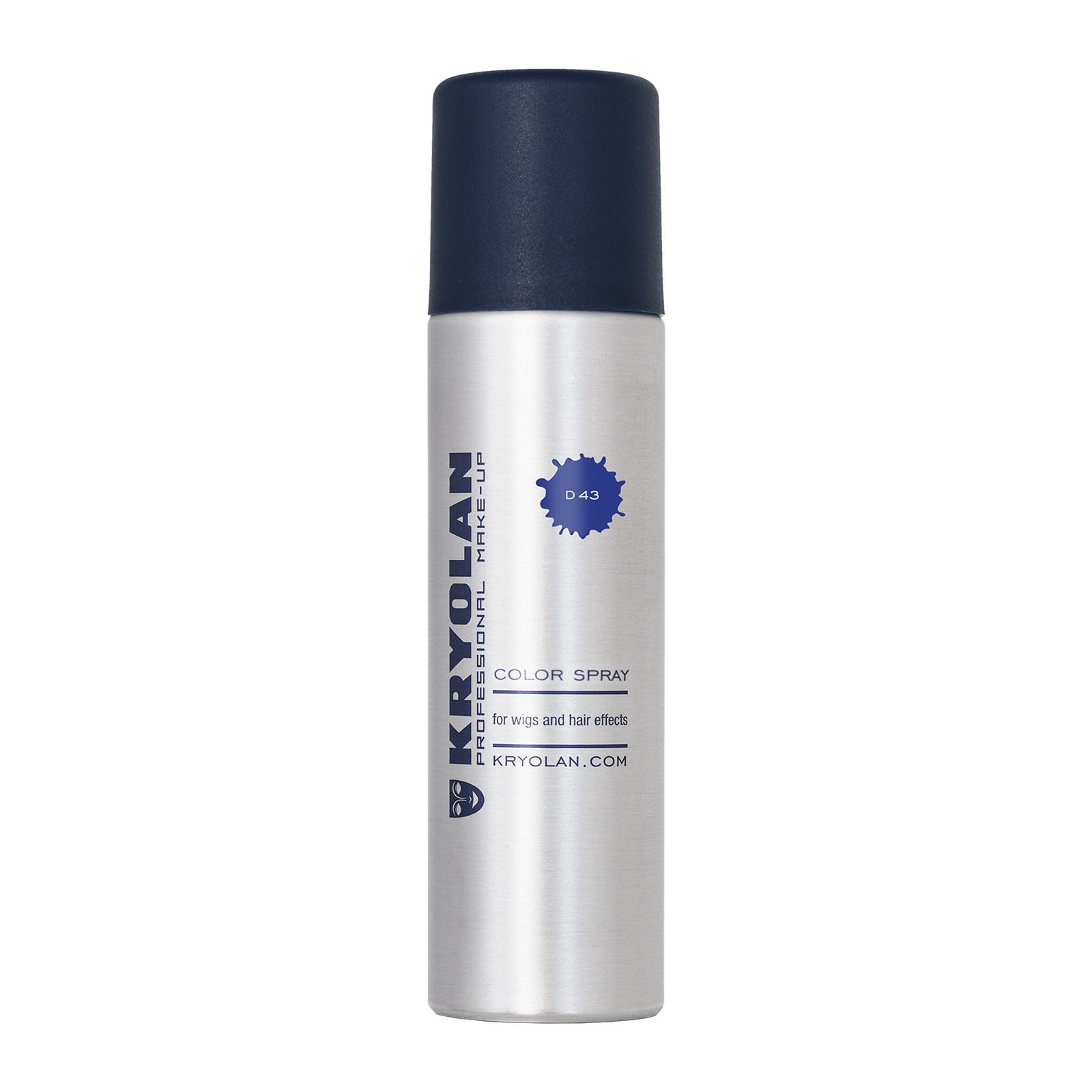 Kryolan Color Spray, D43