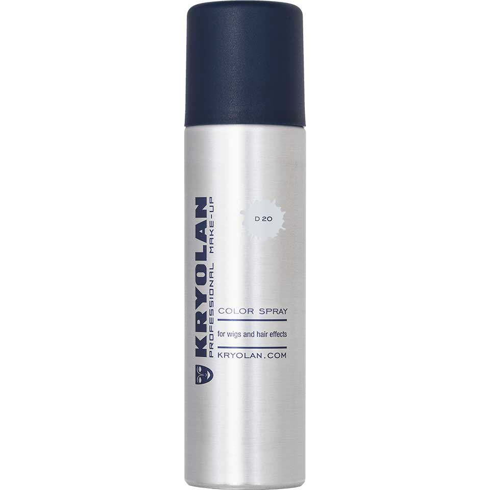 Kryolan Color Spray, D43 — photo 2