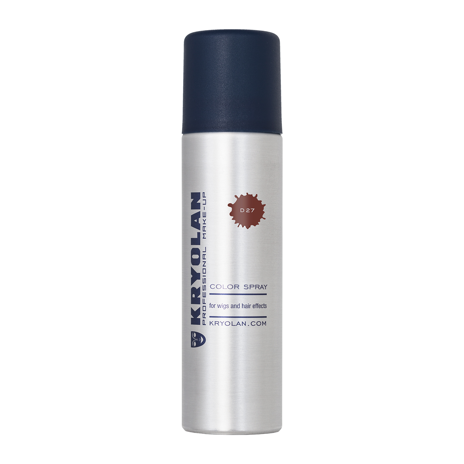 Kryolan Color Spray, D43 — photo 3