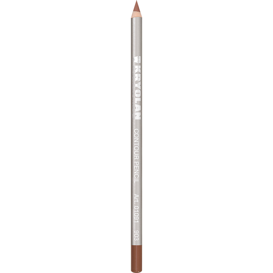 Kryolan Contour Pencil, 151 — photo 2