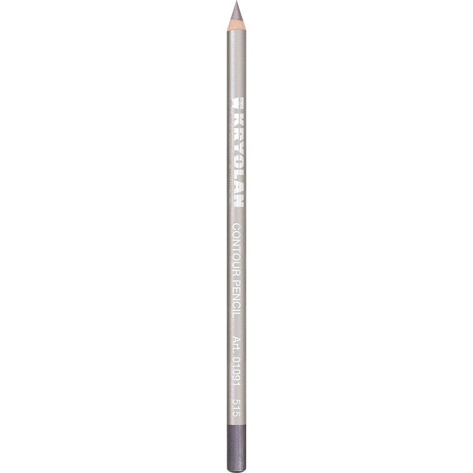 Kryolan Contour Pencil, 151 — photo 3