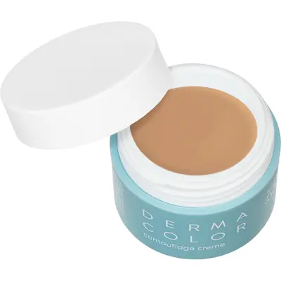 KRYOLAN DERMA COLOR CAMOUFLAGE CREME 4G D9