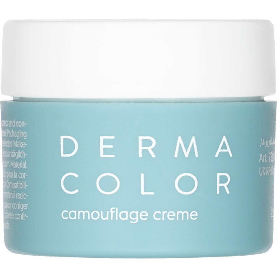 KRYOLAN DERMA COLOR CAMOUFLAGE CREME D30 30G 