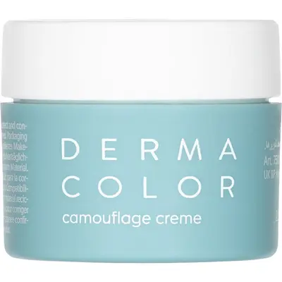KRYOLAN DERMA COLOR CAMOUFLAGE CREME D30 30G 