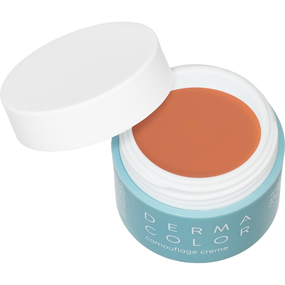 KRYOLAN DERMA COLOR CAMOUFLAGE CREME D30 30G  — photo 2