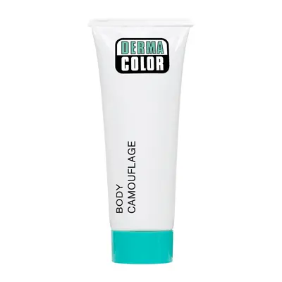 Kryolan Dermacolor Body Camouflage, D4
