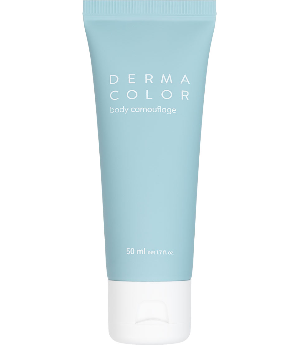Kryolan Dermacolor Body Camouflage, D65 — photo 2