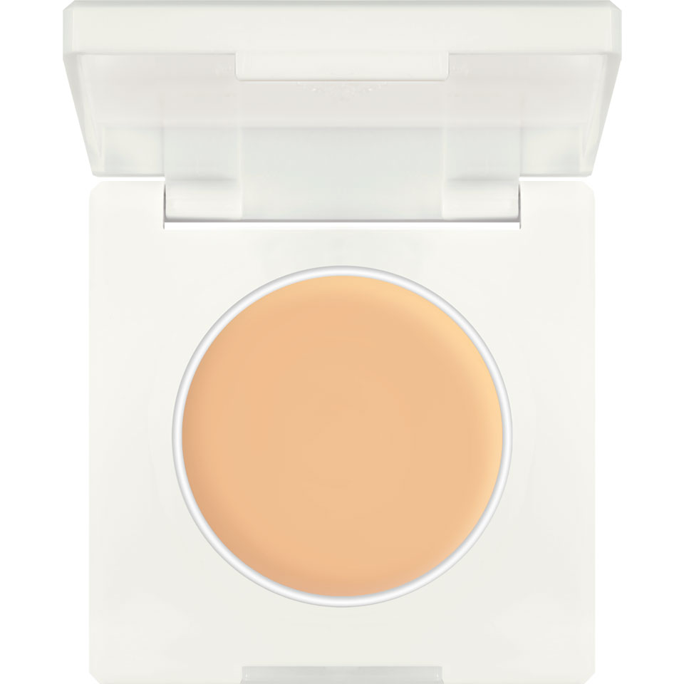 Kryolan Dermacolor Camouflage Creme 4g flip top, D31 — photo 2