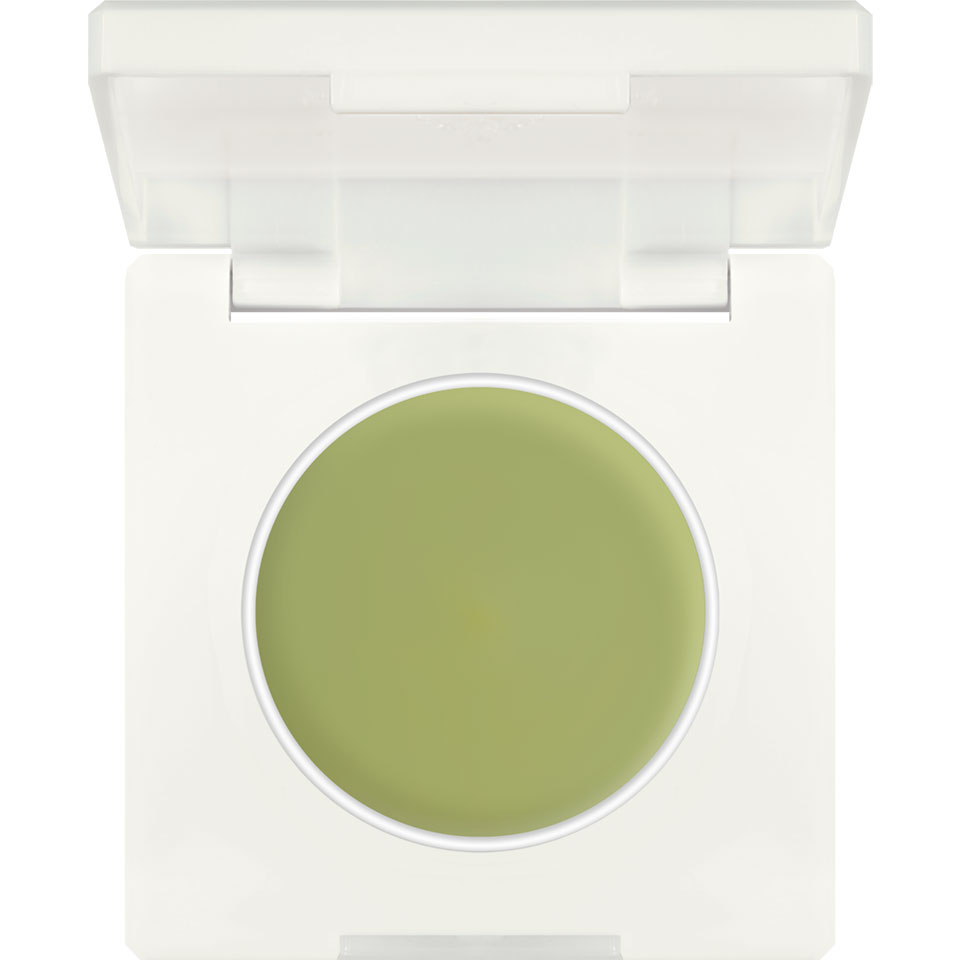 Kryolan Dermacolor Camouflage Creme 4g flip top, D31 — photo 3