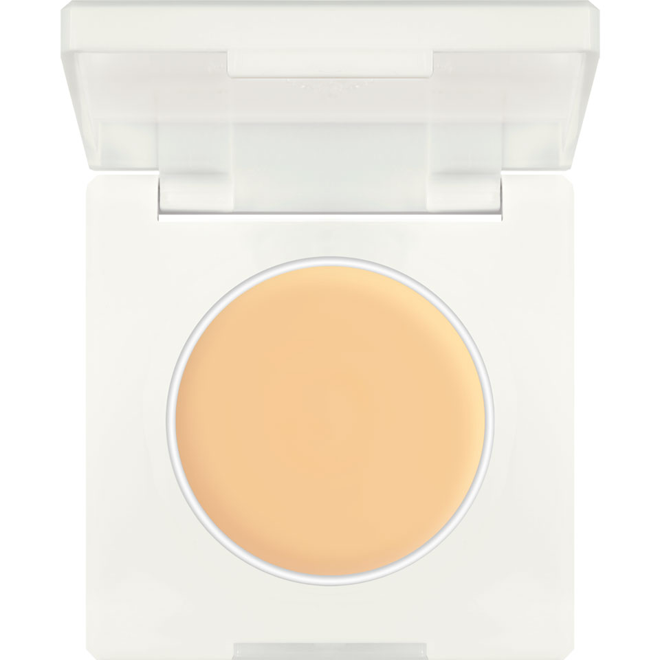 Kryolan Dermacolor Camouflage Creme 4g flip top, D31 — photo 4