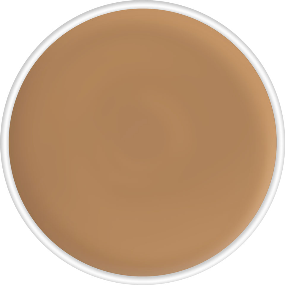 Kryolan Dermacolor Camouflage Creme Refill, D10