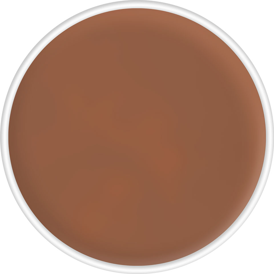 Kryolan Dermacolor Camouflage Creme Refill, D100