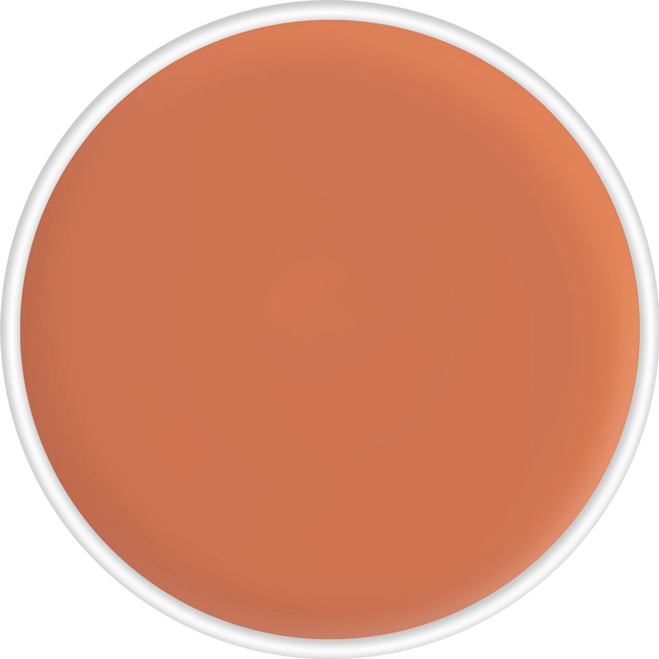 Kryolan Dermacolor Camouflage Creme Refill, D30