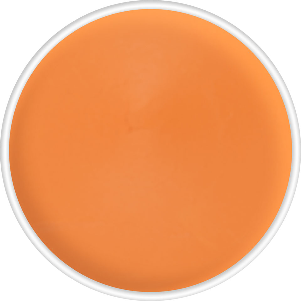 Kryolan Dermacolor Camouflage Creme Refill, D34