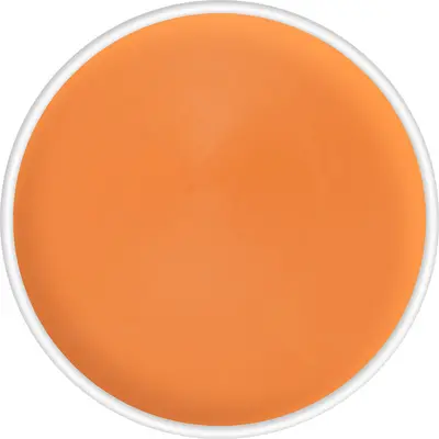 Kryolan Dermacolor Camouflage Creme Refill, D34