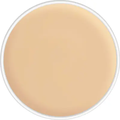 Kryolan Dermacolor Camouflage Creme Refill, D6