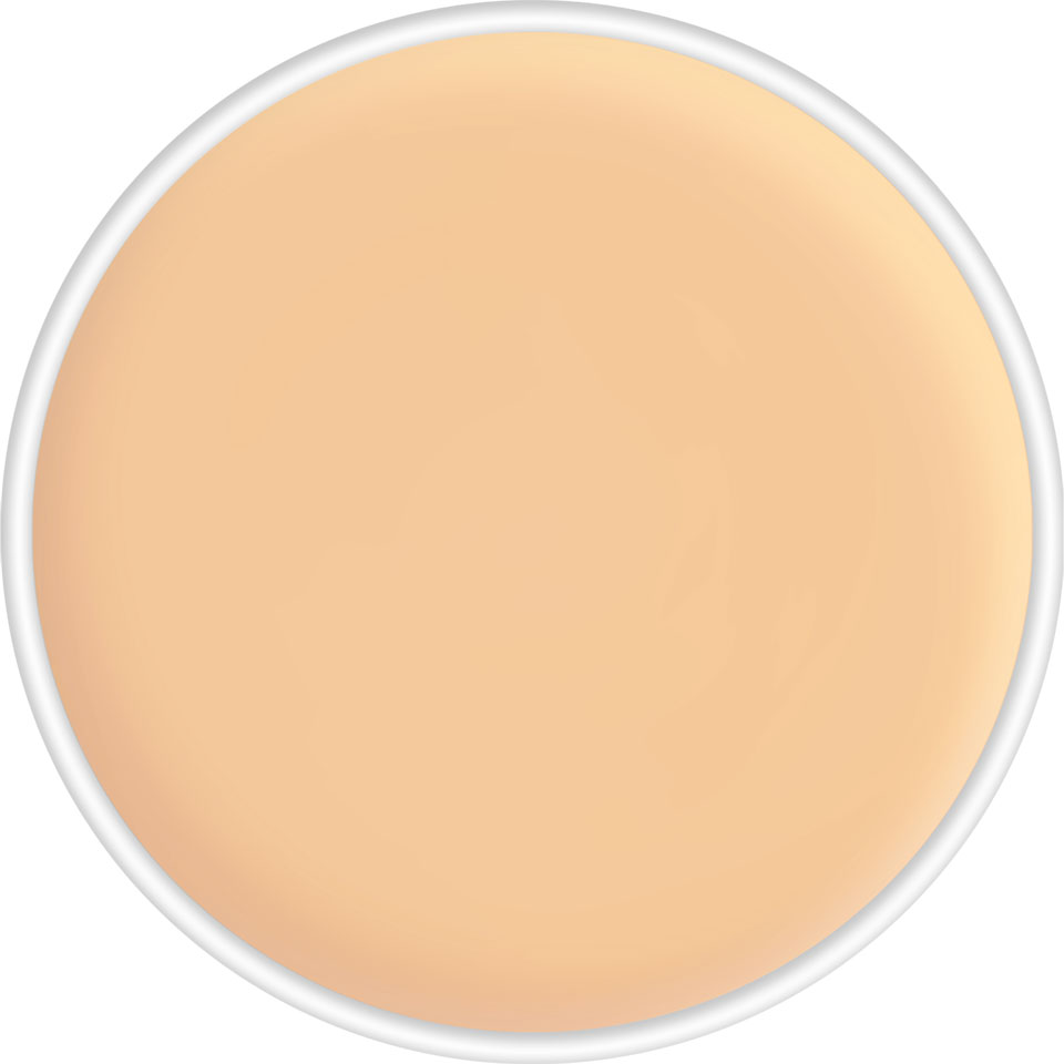 Kryolan Dermacolor Camouflage Creme Refill, D62