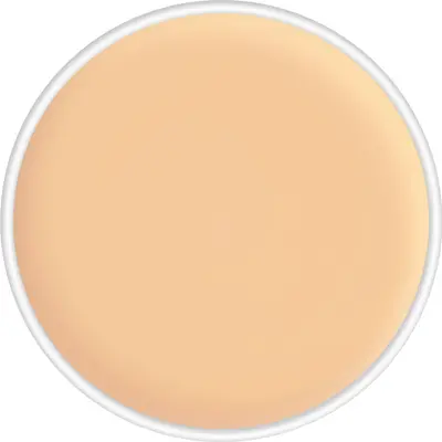 Kryolan Dermacolor Camouflage Creme Refill, D62