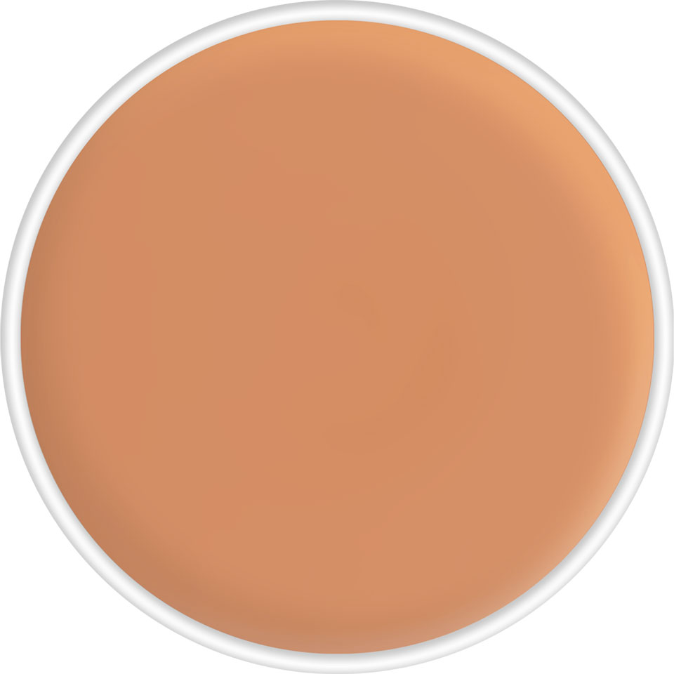 Kryolan Dermacolor Camouflage Creme Refill, DF2