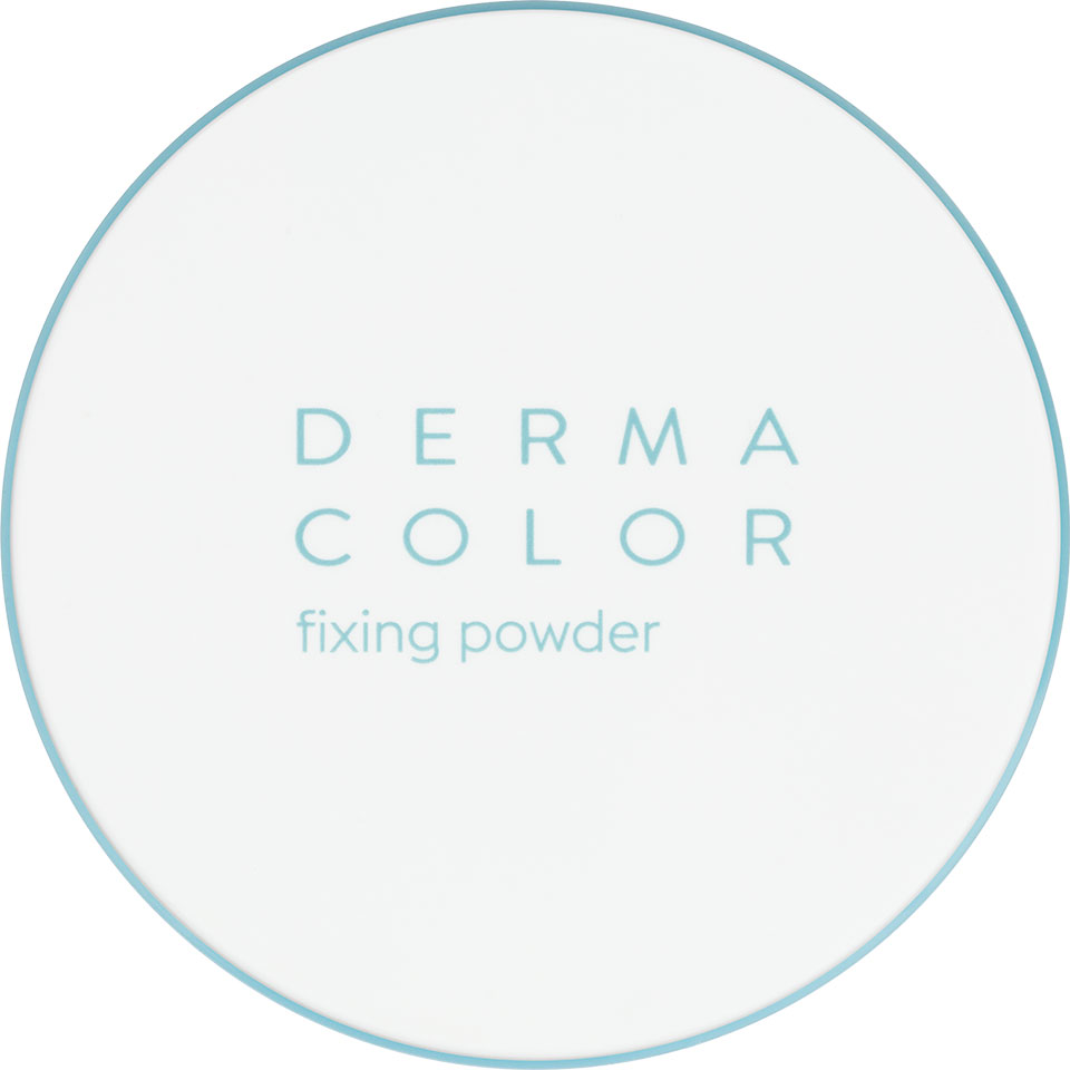 Kryolan Dermacolor Fixing Powder, P1, 20g