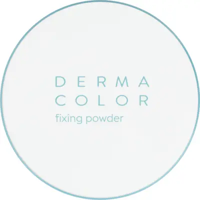 Kryolan Dermacolor Fixing Powder, P11, 60g