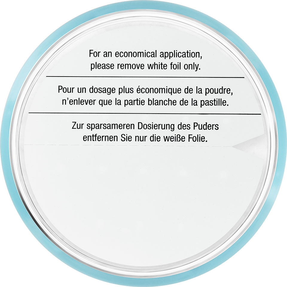 Kryolan Dermacolor Fixing Powder, P11, 60g — photo 4