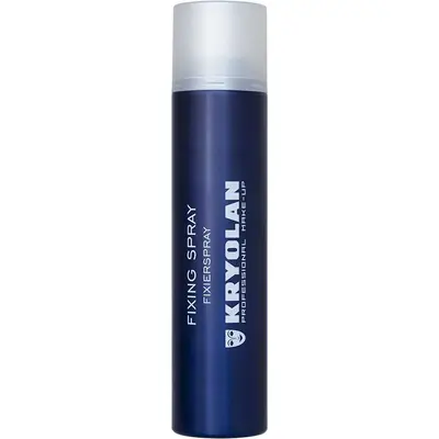 Kryolan Fixing Spray, 300ml