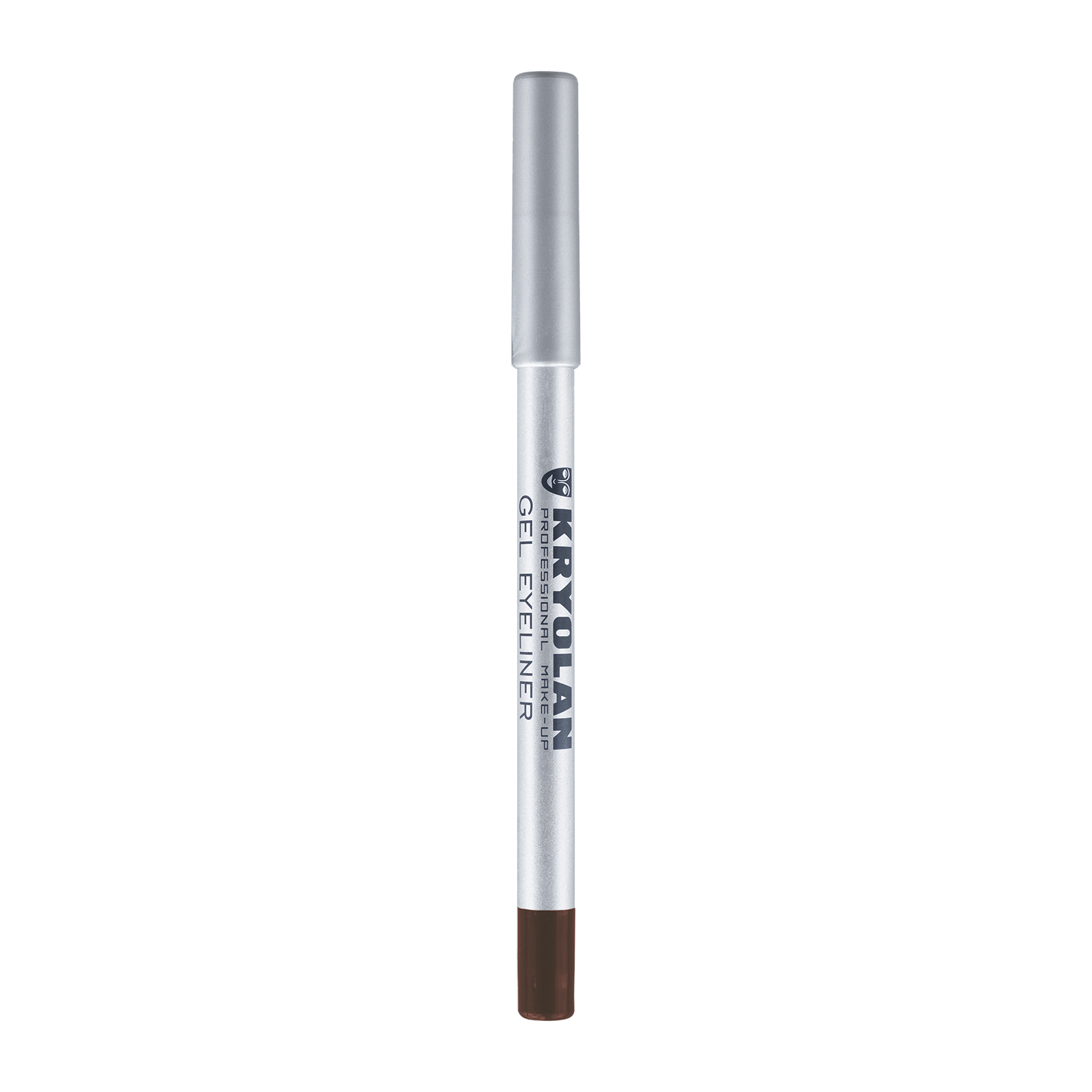 Kryolan Gel Eyeliner, brown