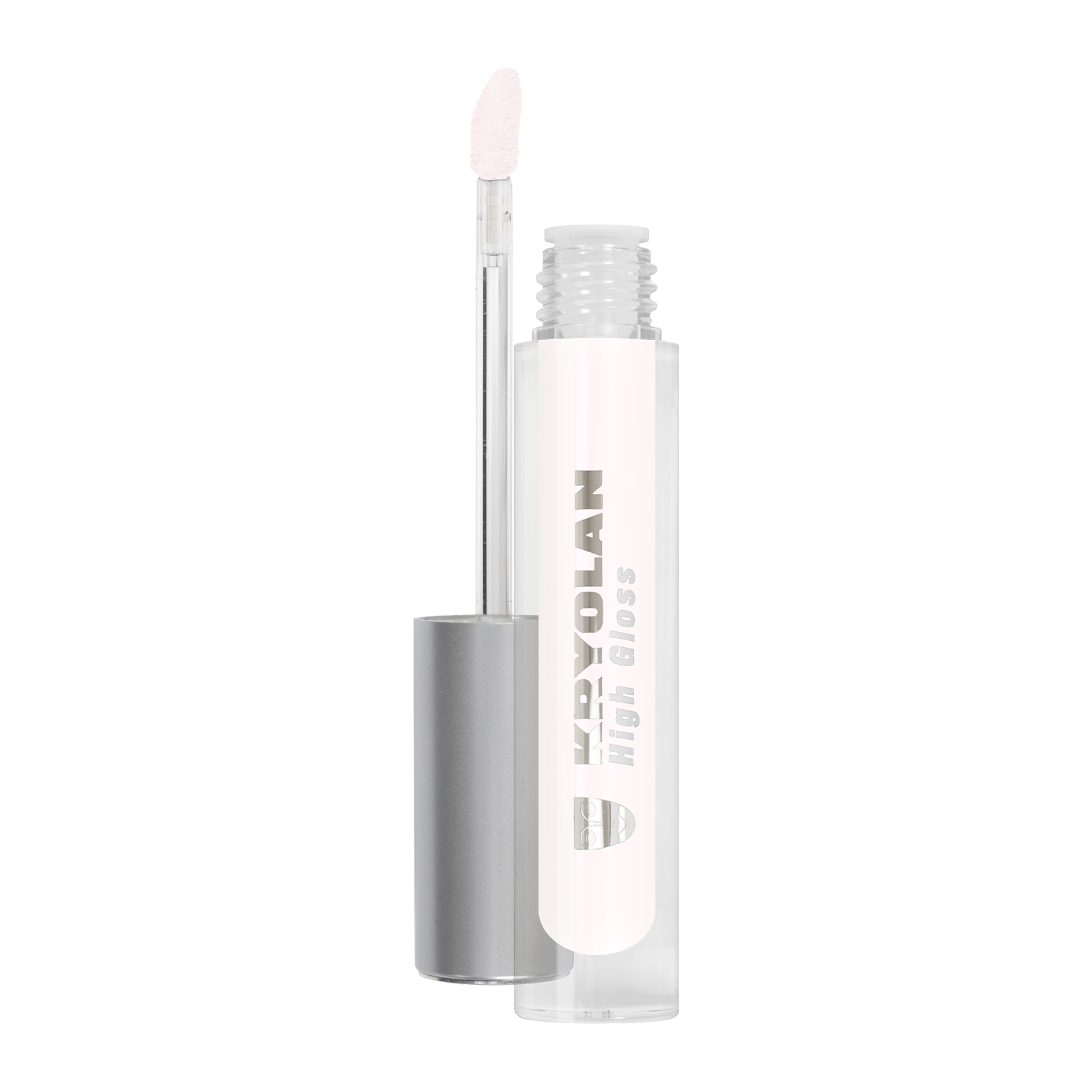 Kryolan High Gloss, fierce — photo 3