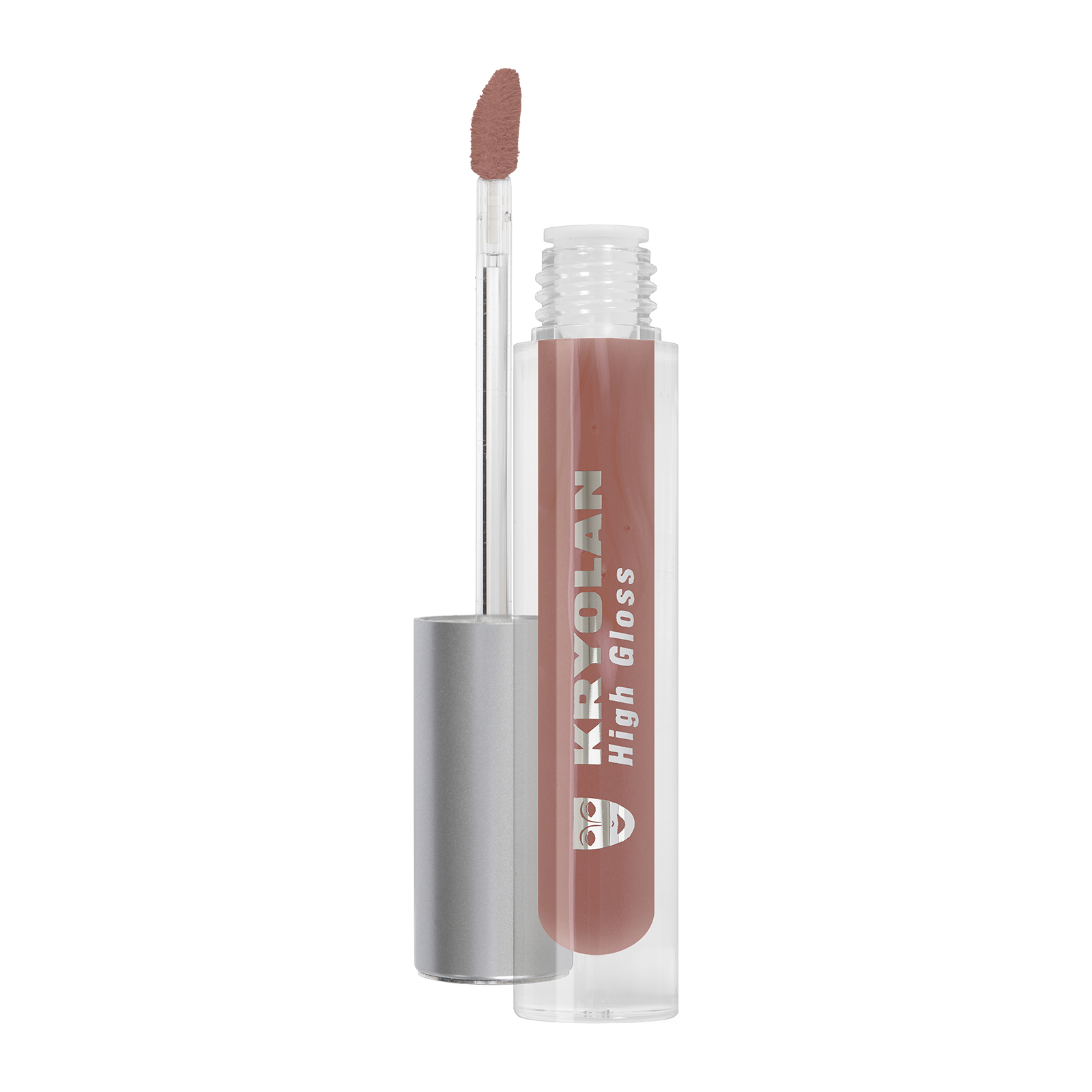 Kryolan High Gloss, fierce — photo 4