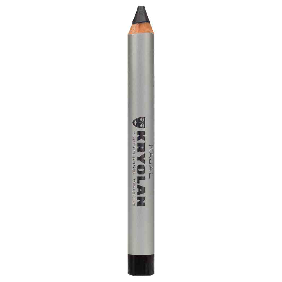 Kryolan Kajal, black