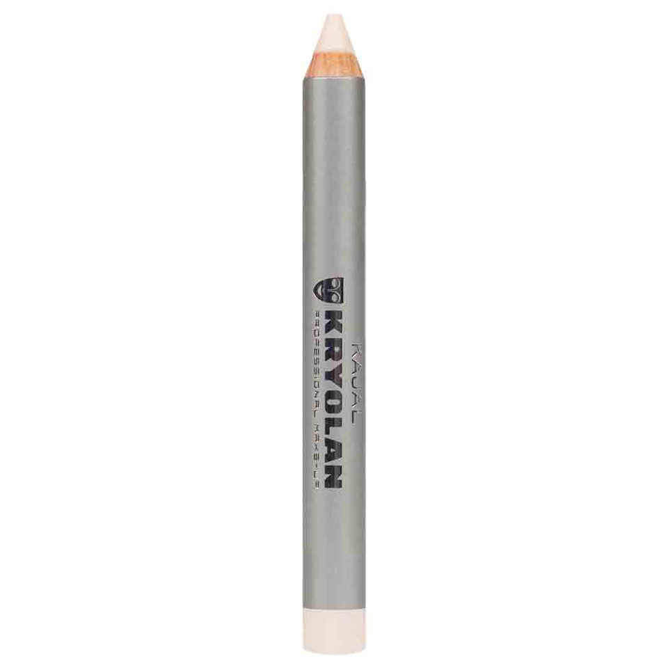 Kryolan Kajal, black — photo 3