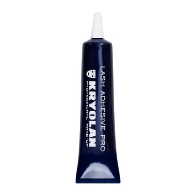 Kryolan Lash Adhesive Pro, neutral, 15g