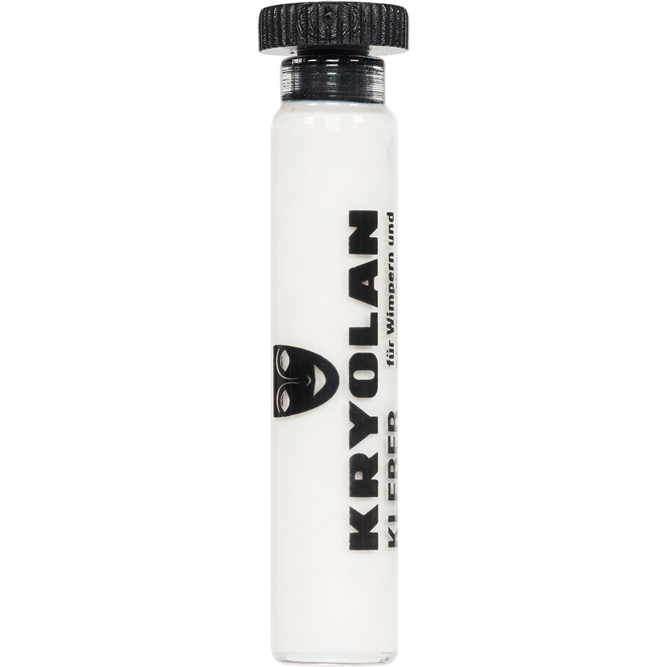 Kryolan Lash Adhesive Pro, neutral, 15g — photo 2