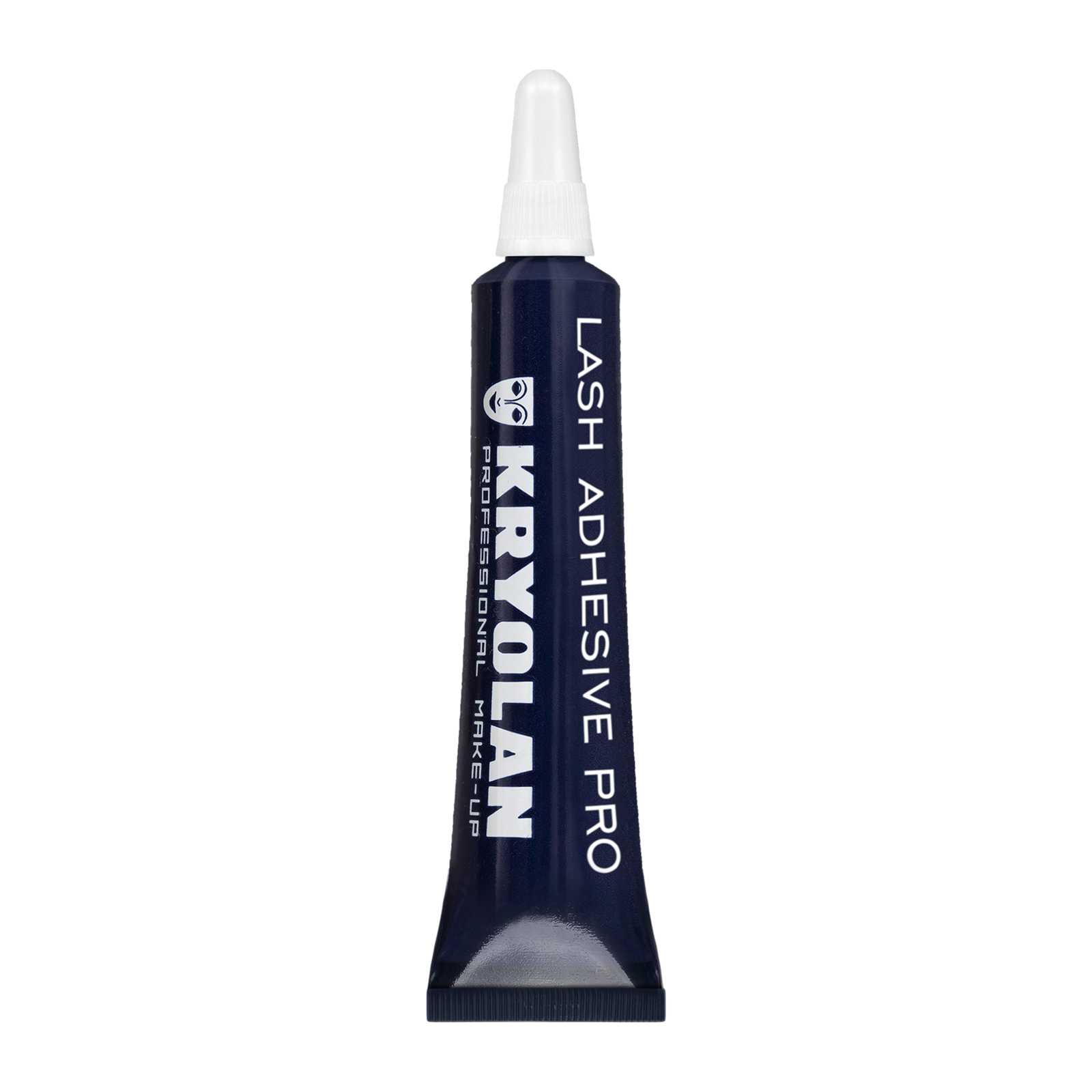 Kryolan Lash Adhesive Pro, neutral, 15g — photo 3