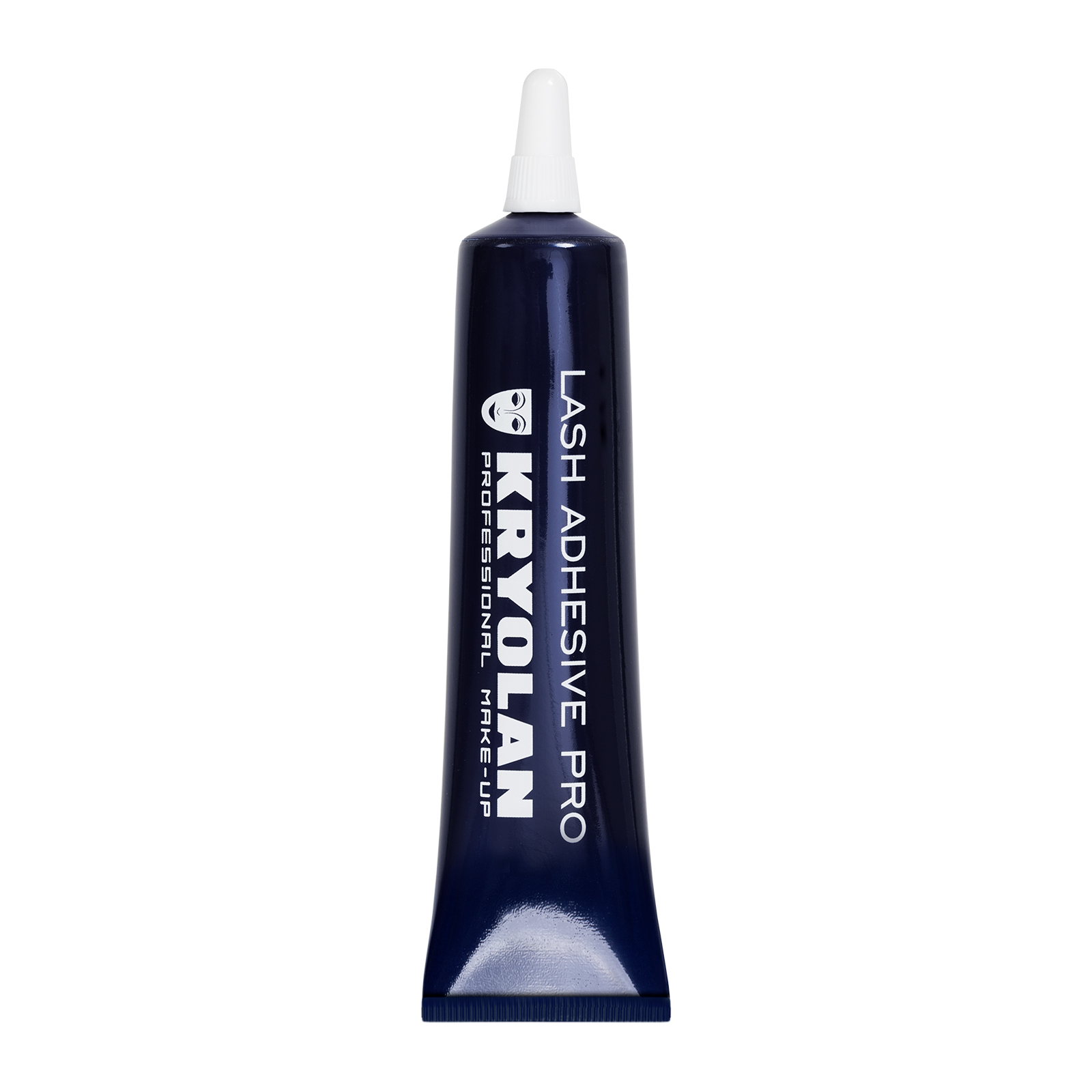 Kryolan Lash Adhesive Pro, neutral, 15g — photo 4