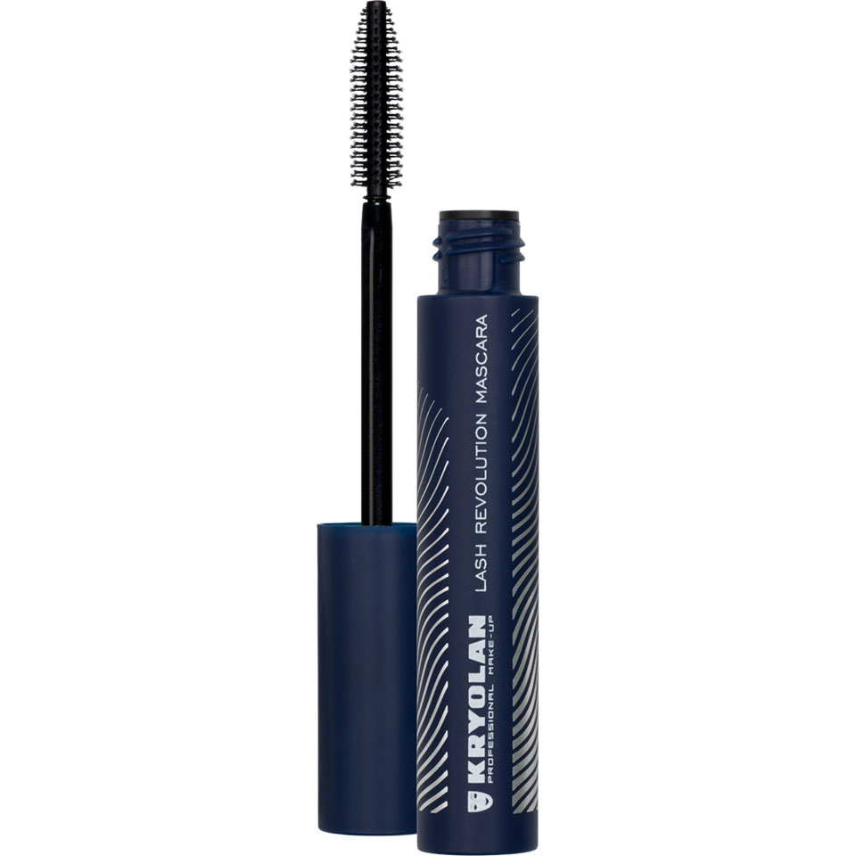 KRYOLAN LASH REVOLUTION MASCARA 8ML — photo 3
