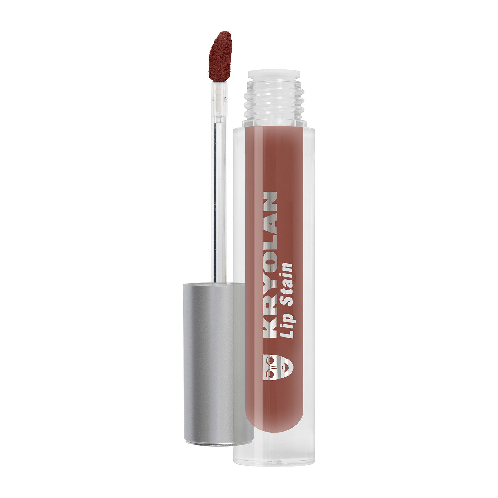 Kryolan Lip Stain, salsa — photo 4