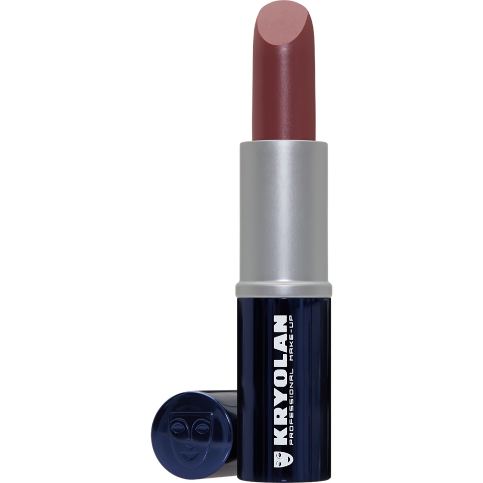 Kryolan Lipstick Velvet Matt, fig