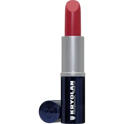 Kryolan Lipstick Velvet Matt, raspberry