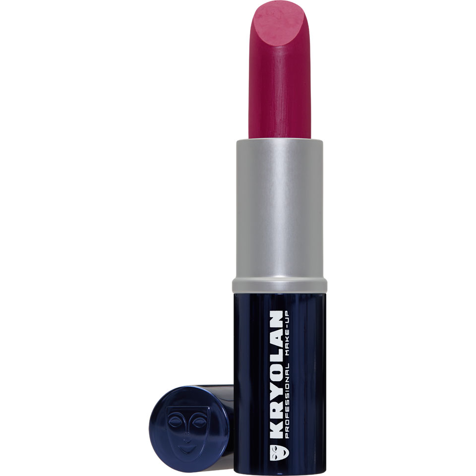 Kryolan Lipstick Velvet Matt, watermelon